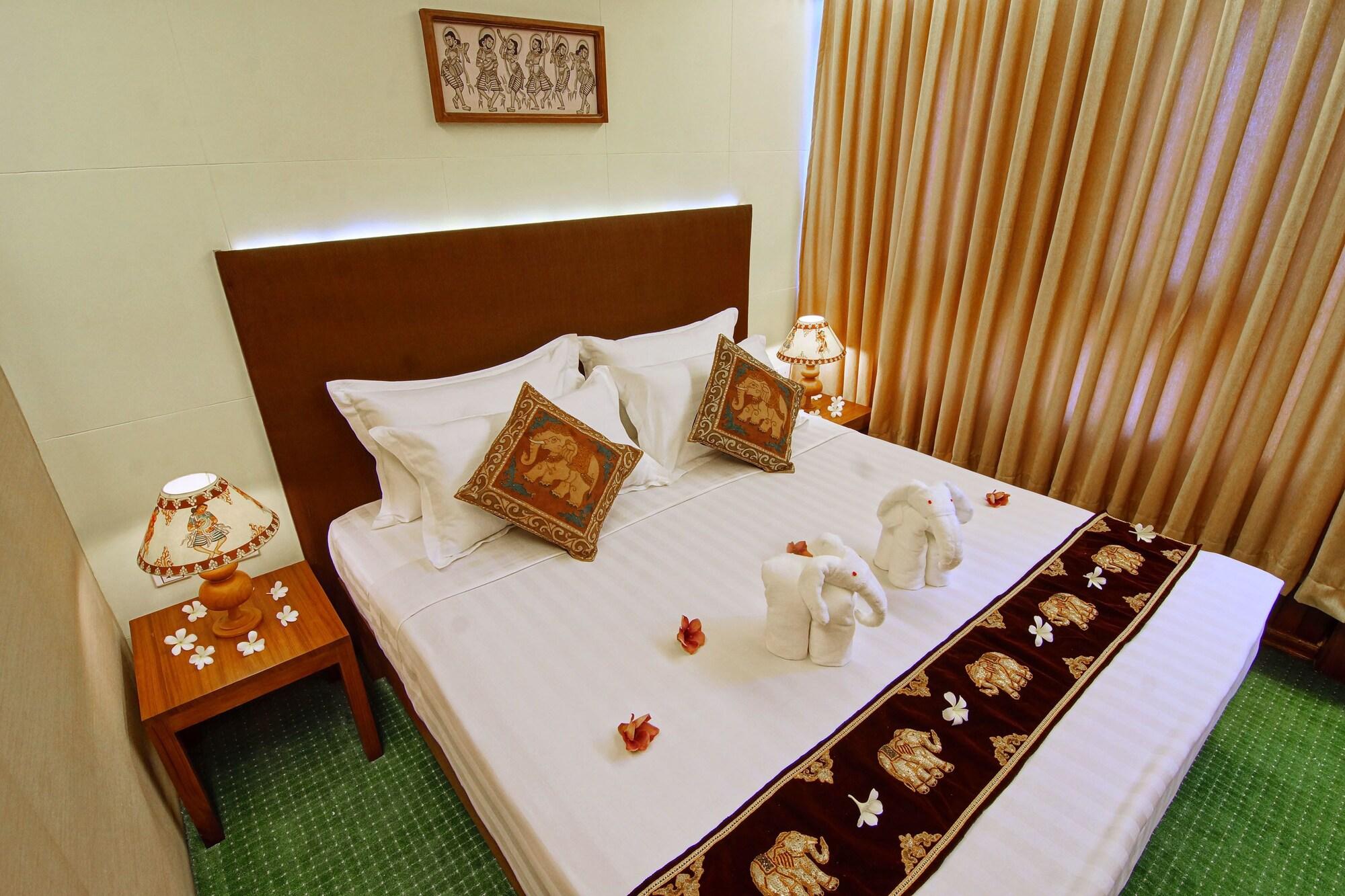 Hotel Yadanarbon Bagan New Bagan Exterior photo